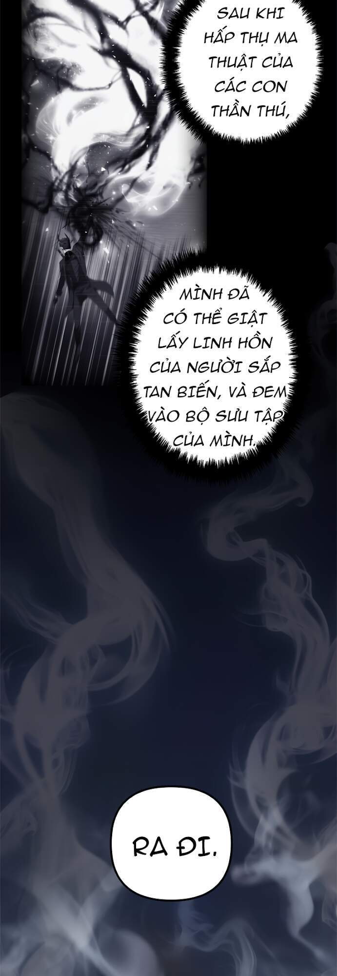 Vua Thăng Cấp Chap 95 - Next Chap 96