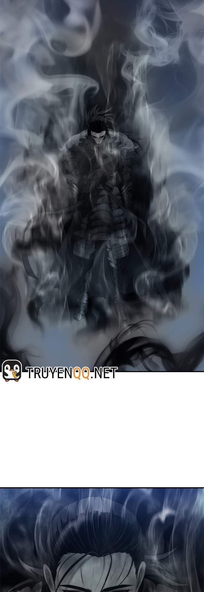 Vua Thăng Cấp Chap 95 - Next Chap 96