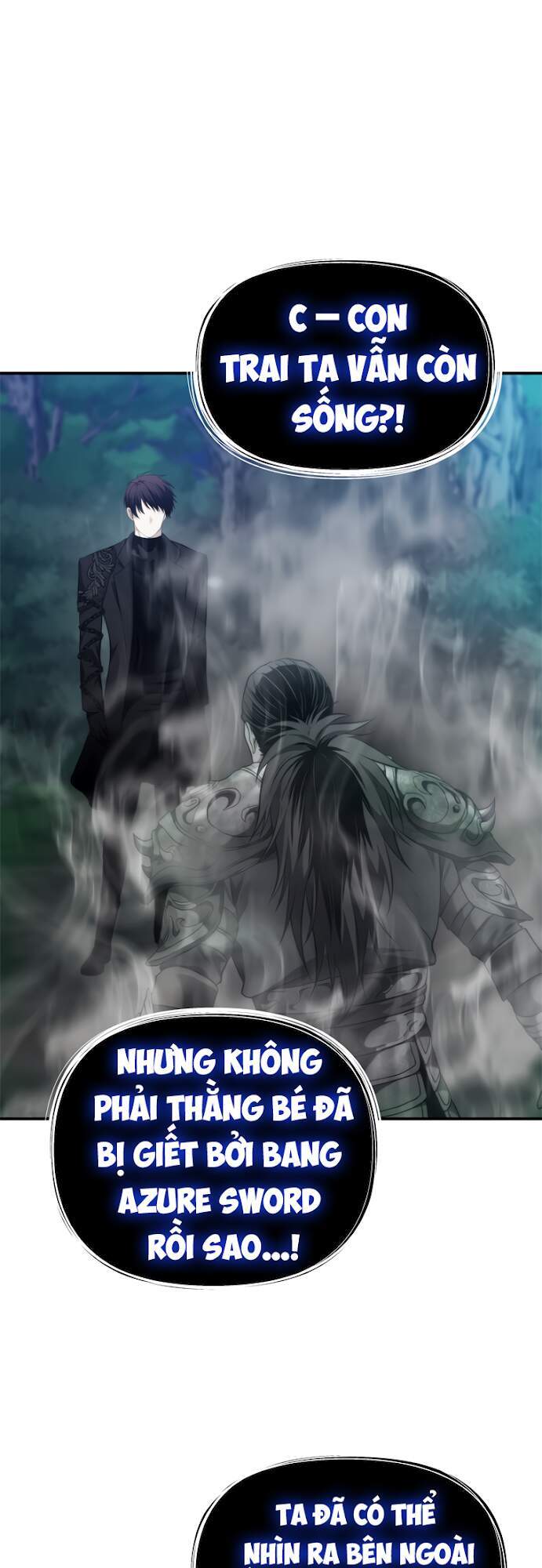 Vua Thăng Cấp Chap 95 - Next Chap 96
