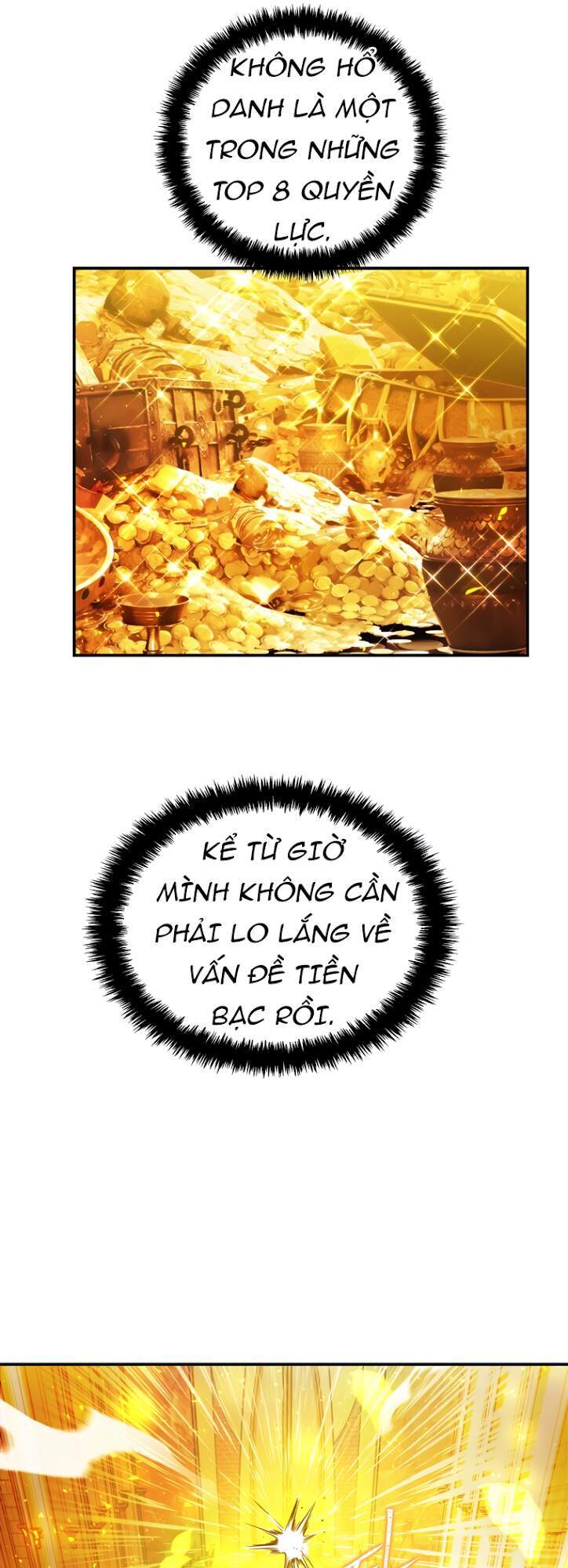 Vua Thăng Cấp Chap 95 - Next Chap 96