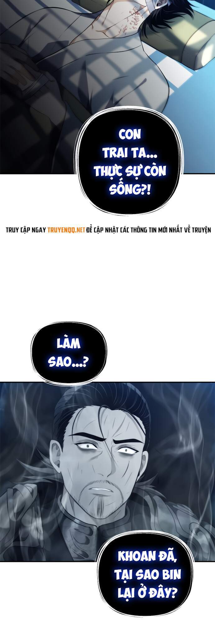 Vua Thăng Cấp Chap 95 - Next Chap 96