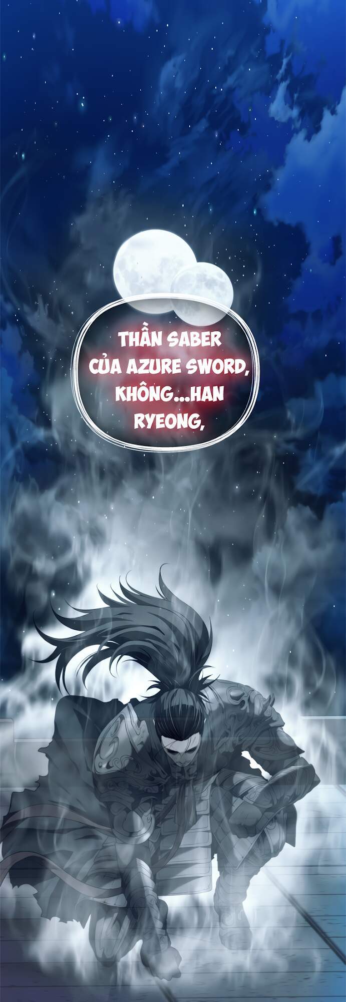 Vua Thăng Cấp Chap 95 - Next Chap 96