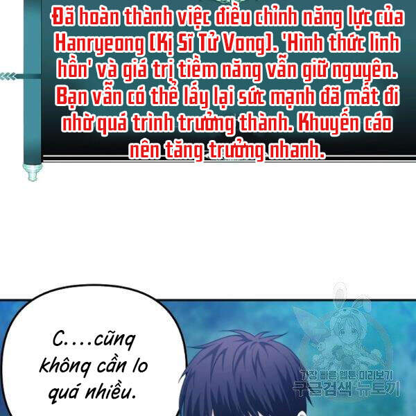 Vua Thăng Cấp Chap 96 - Next Chap 97