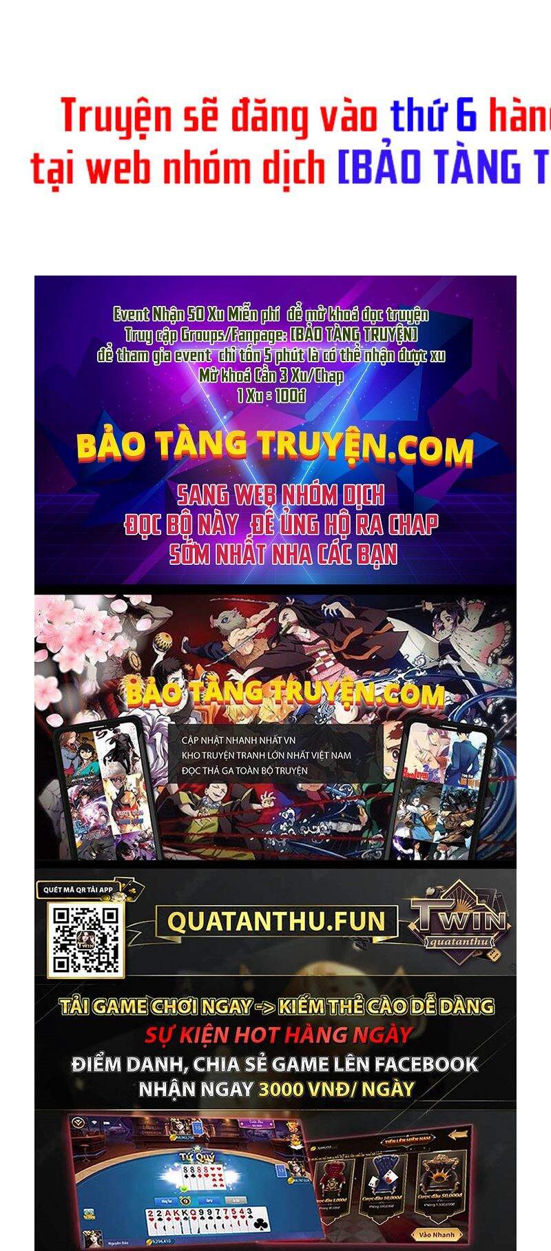 Vua Thăng Cấp Chap 97 - Next Chap 98