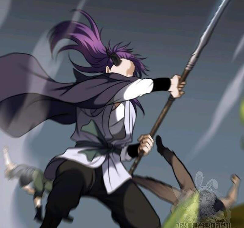Vua Thăng Cấp Chap 98 - Next Chap 99