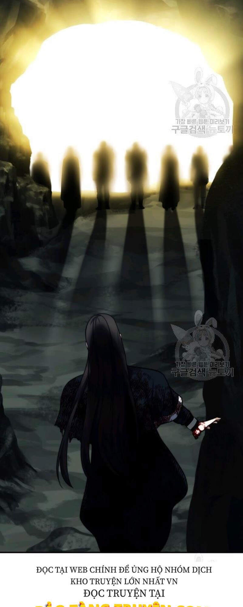 Vua Thăng Cấp Chap 98 - Next Chap 99