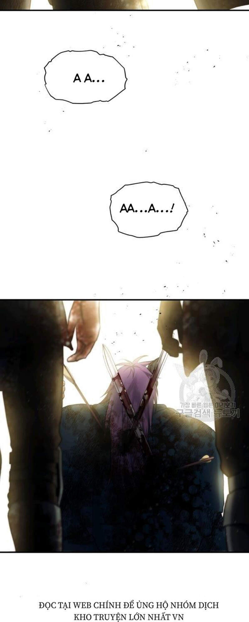 Vua Thăng Cấp Chap 98 - Next Chap 99