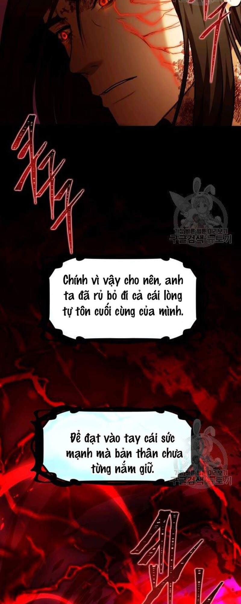 Vua Thăng Cấp Chap 98 - Next Chap 99