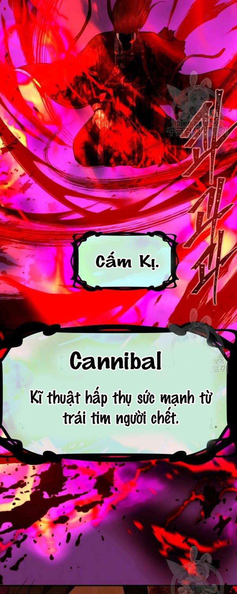 Vua Thăng Cấp Chap 98 - Next Chap 99