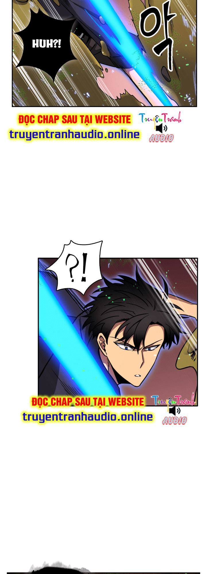 Vua Trộm Mộ Chap 107 - Next Chap 108