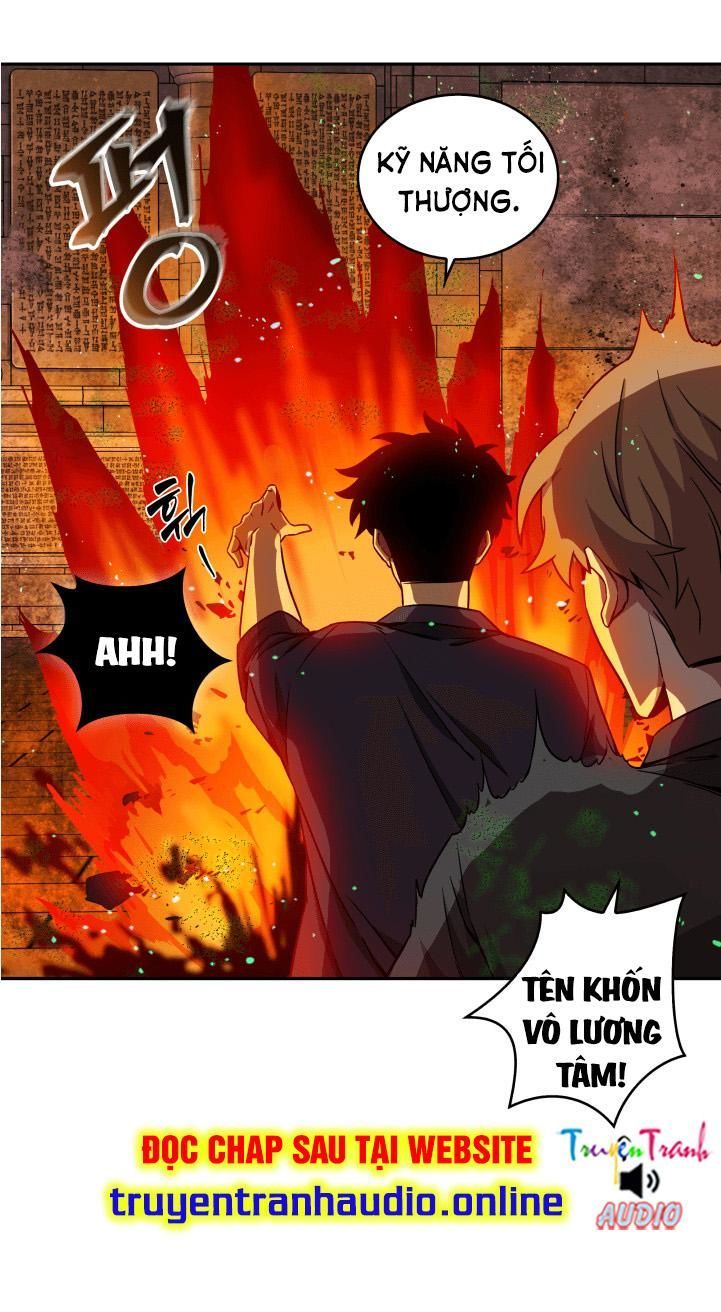 Vua Trộm Mộ Chap 107 - Next Chap 108