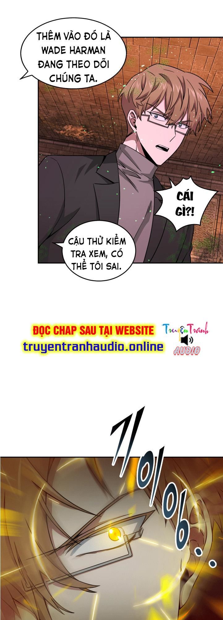 Vua Trộm Mộ Chap 107 - Next Chap 108