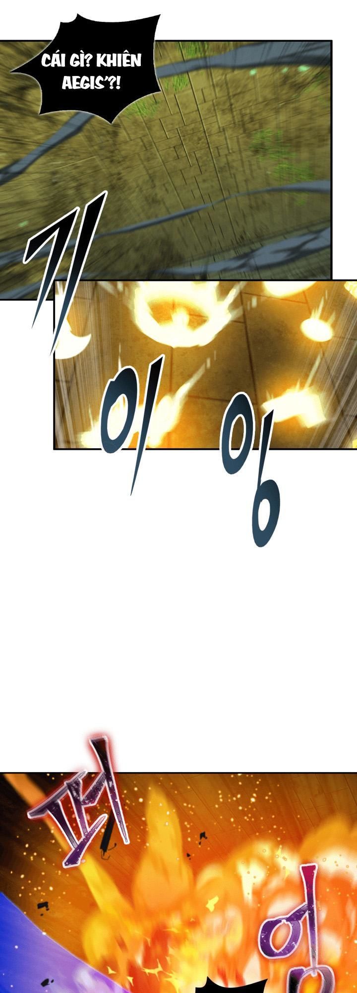 Vua Trộm Mộ Chap 107 - Next Chap 108