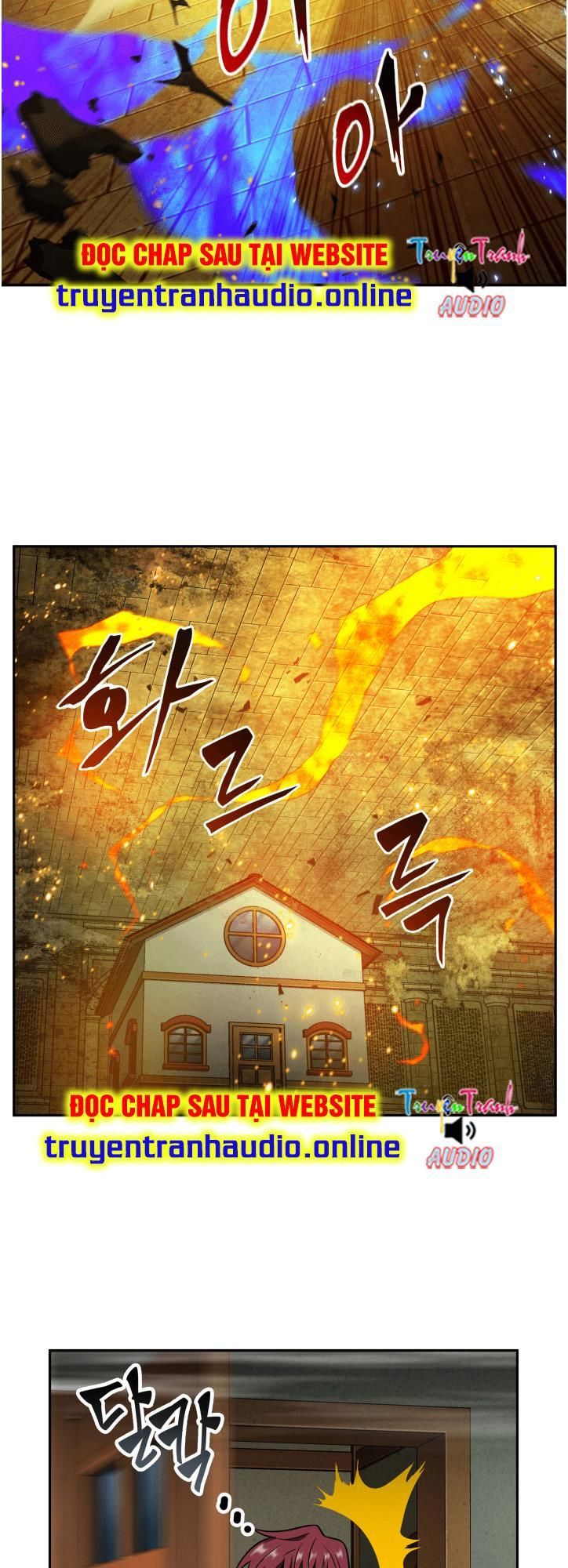 Vua Trộm Mộ Chap 107 - Next Chap 108