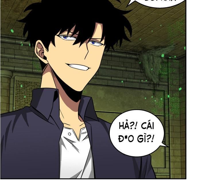 Vua Trộm Mộ Chap 107 - Next Chap 108