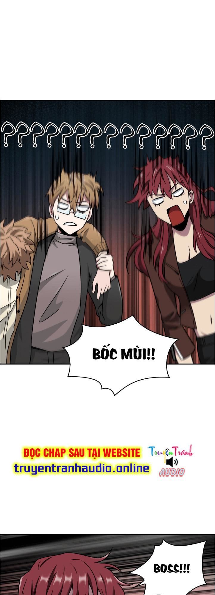 Vua Trộm Mộ Chap 107 - Next Chap 108