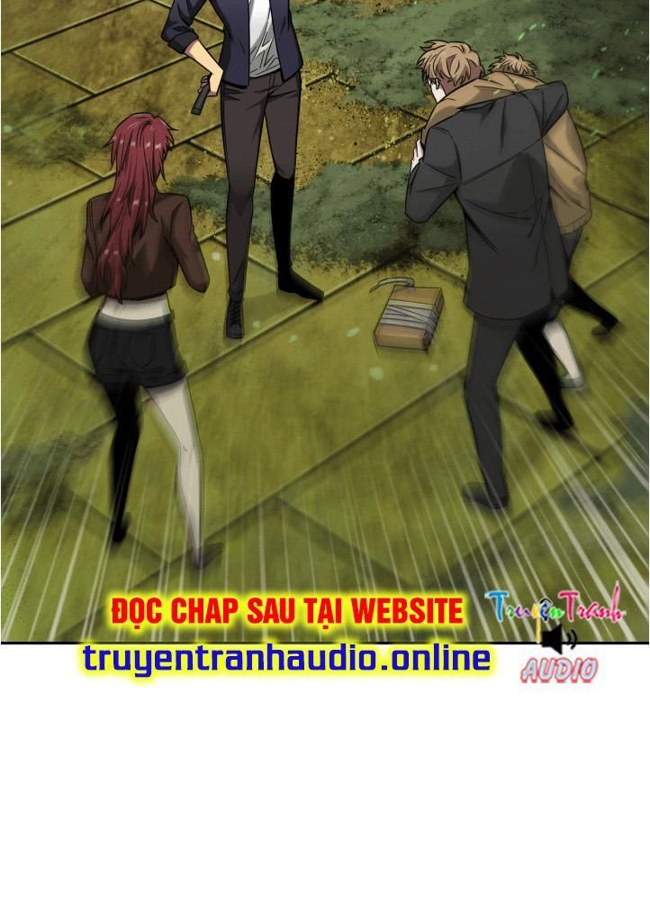 Vua Trộm Mộ Chap 107 - Next Chap 108