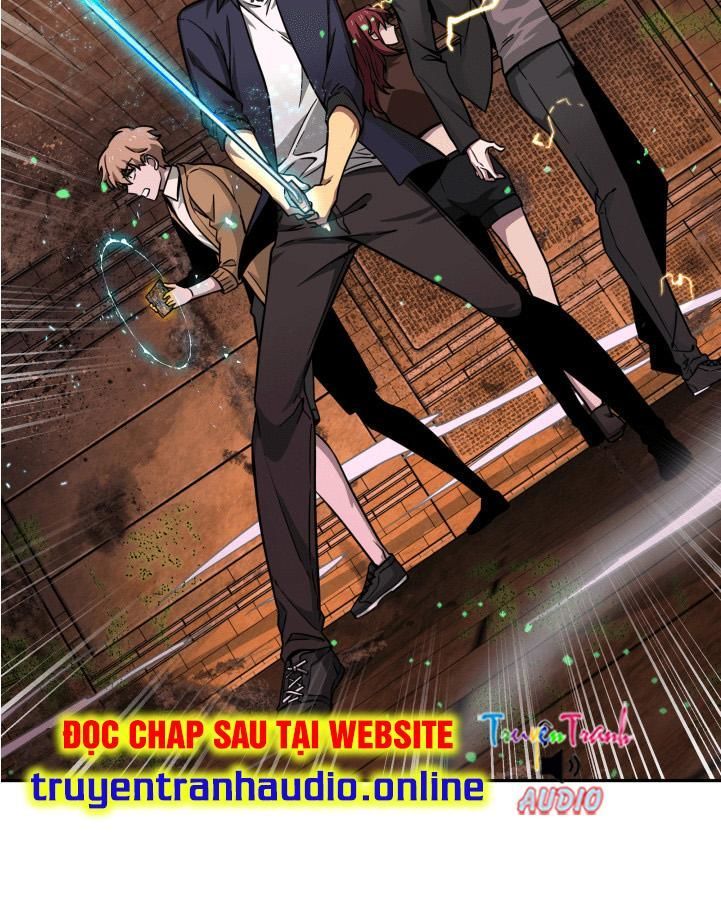 Vua Trộm Mộ Chap 107 - Next Chap 108