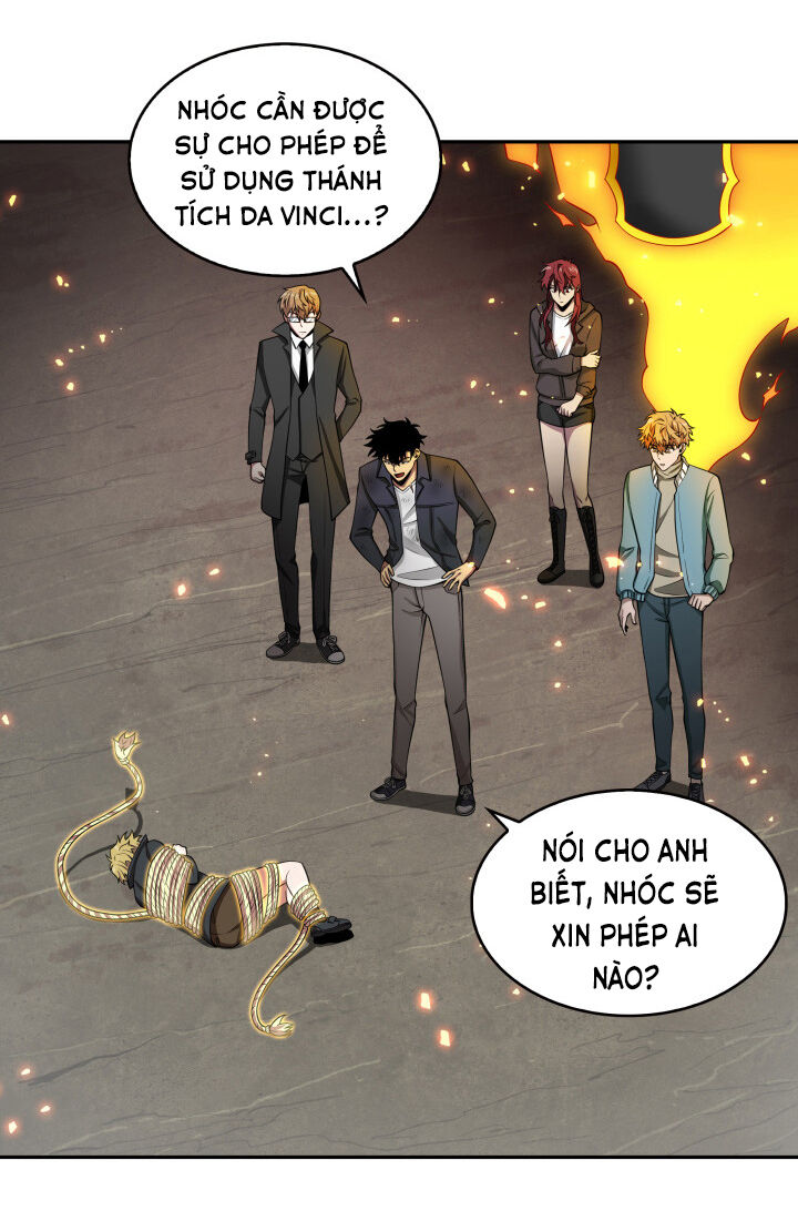 Vua Trộm Mộ Chap 122 - Next Chap 123