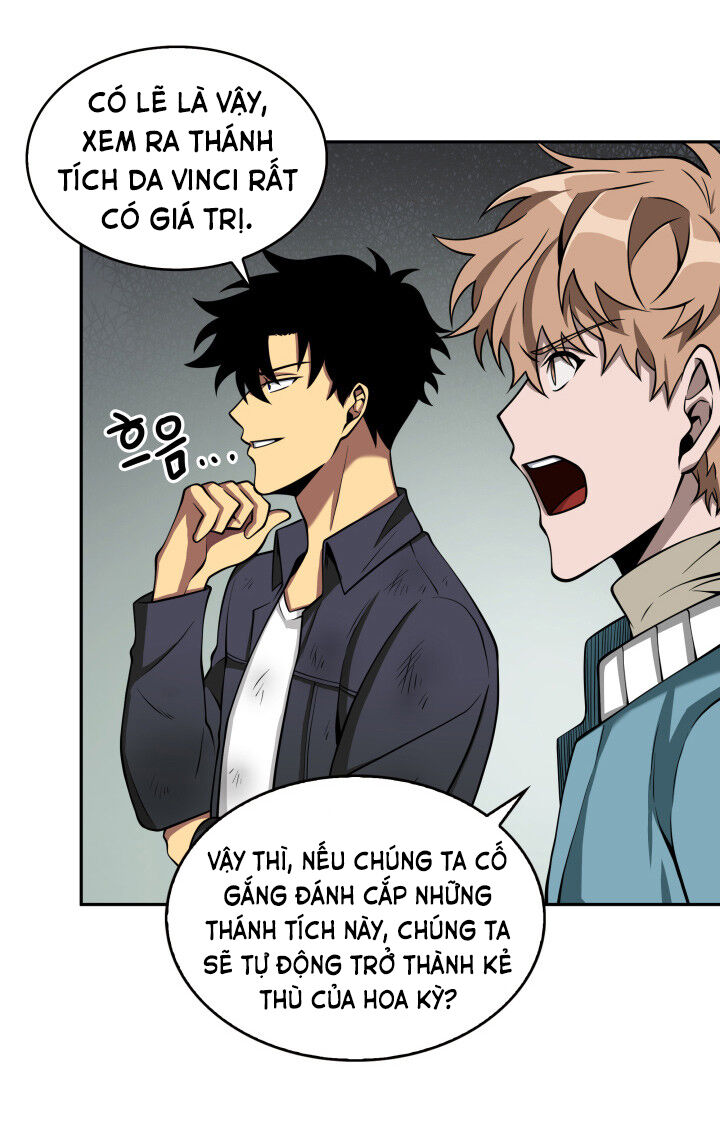 Vua Trộm Mộ Chap 122 - Next Chap 123