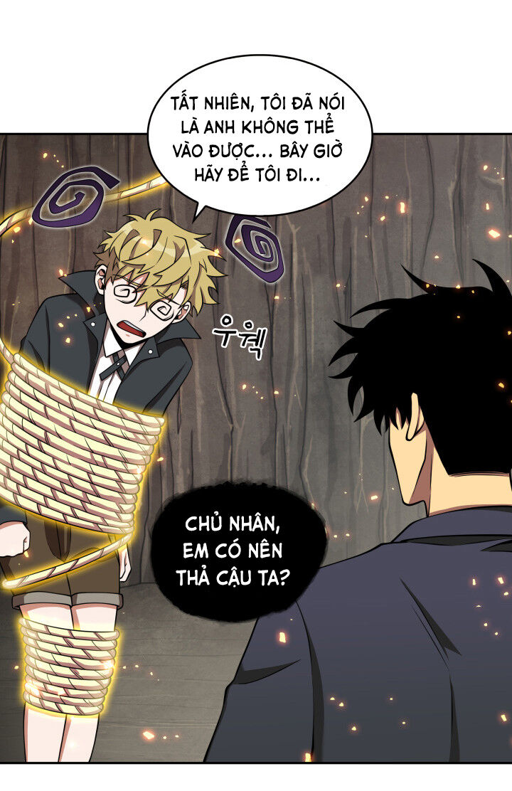 Vua Trộm Mộ Chap 122 - Next Chap 123