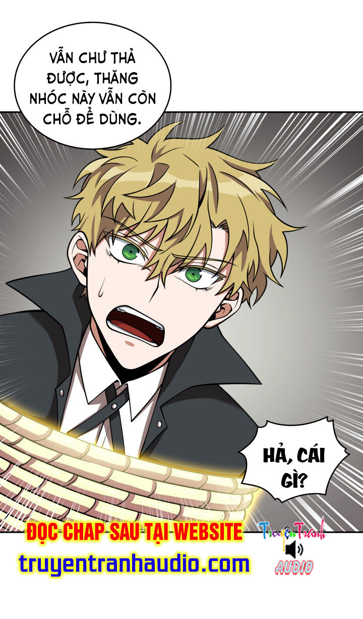 Vua Trộm Mộ Chap 122 - Next Chap 123