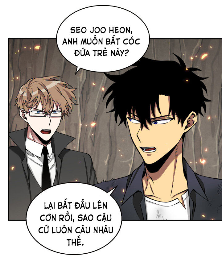 Vua Trộm Mộ Chap 122 - Next Chap 123