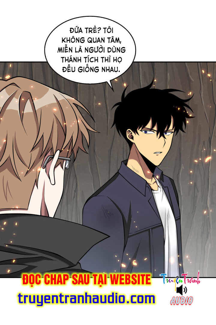 Vua Trộm Mộ Chap 122 - Next Chap 123