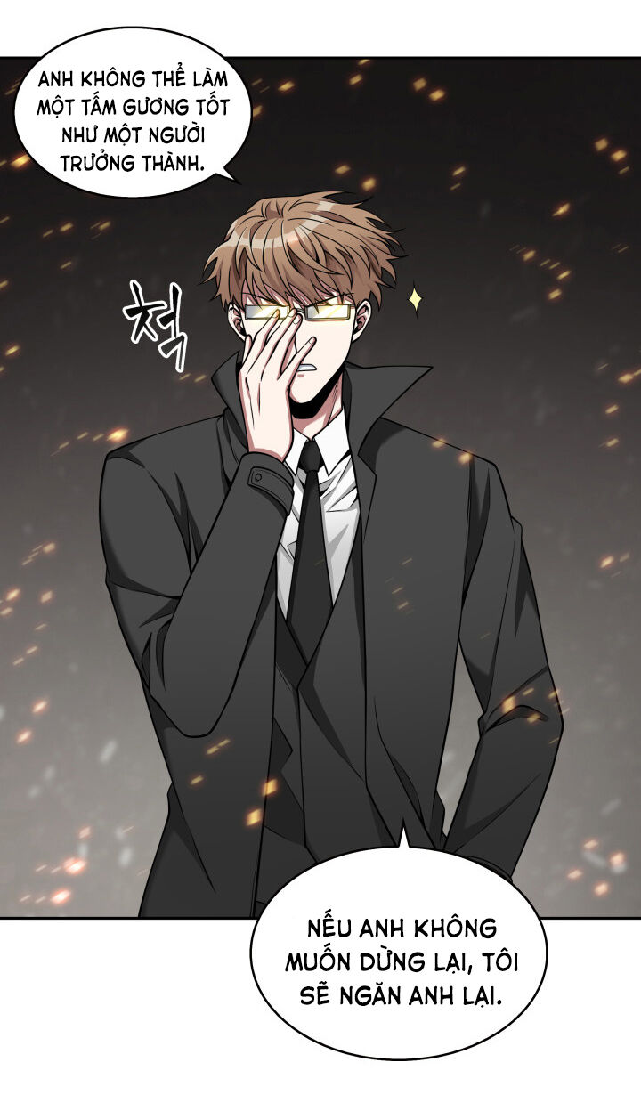 Vua Trộm Mộ Chap 122 - Next Chap 123