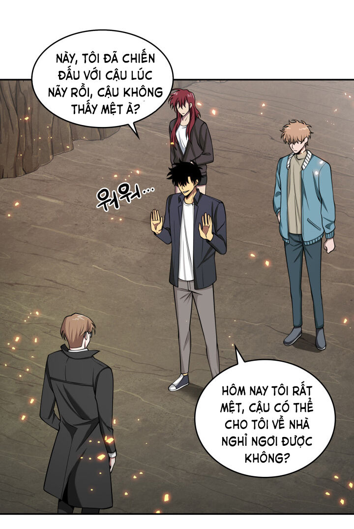 Vua Trộm Mộ Chap 122 - Next Chap 123