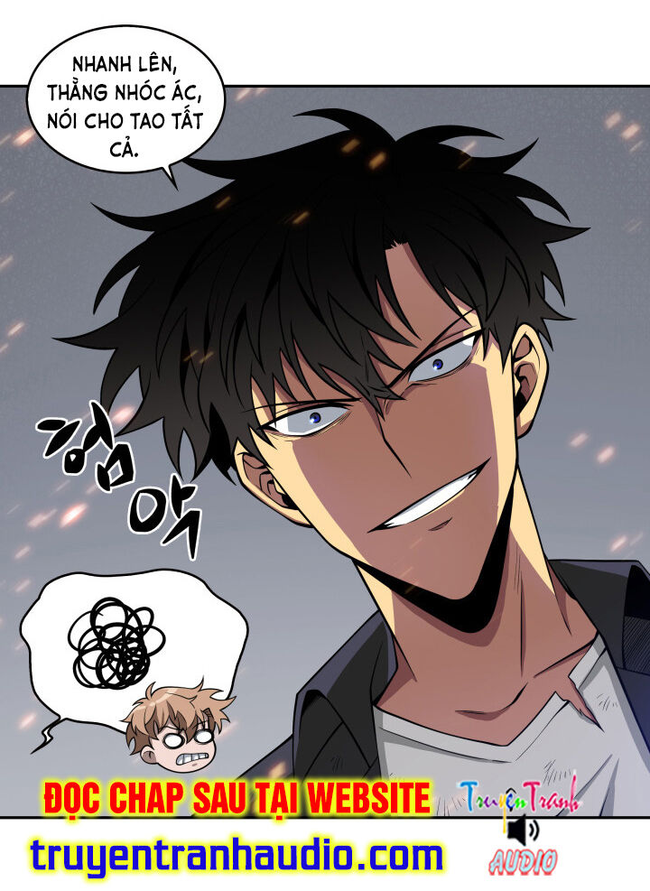 Vua Trộm Mộ Chap 122 - Next Chap 123