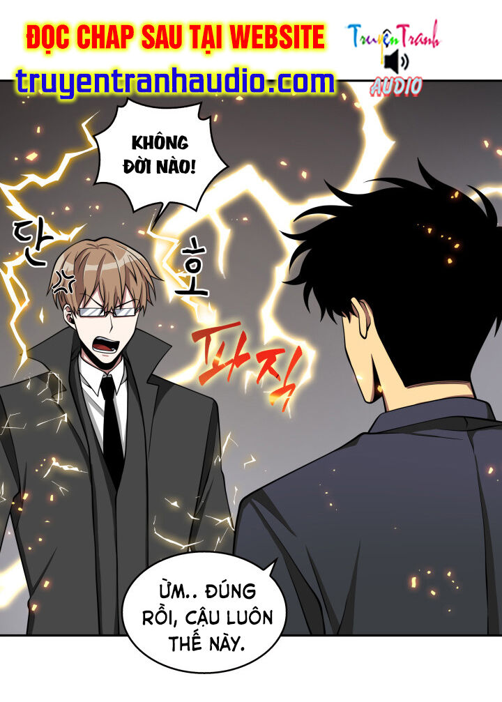 Vua Trộm Mộ Chap 122 - Next Chap 123