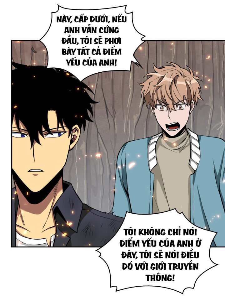 Vua Trộm Mộ Chap 122 - Next Chap 123