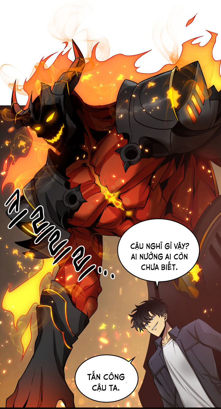 Vua Trộm Mộ Chap 122 - Next Chap 123