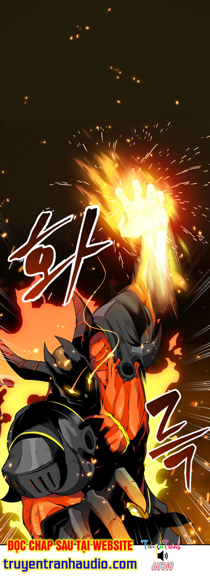 Vua Trộm Mộ Chap 122 - Next Chap 123