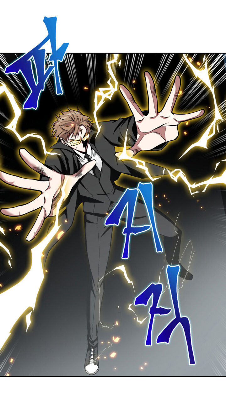 Vua Trộm Mộ Chap 122 - Next Chap 123