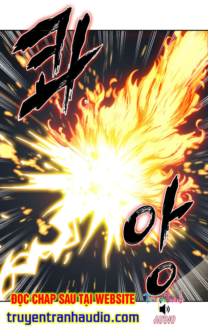 Vua Trộm Mộ Chap 122 - Next Chap 123