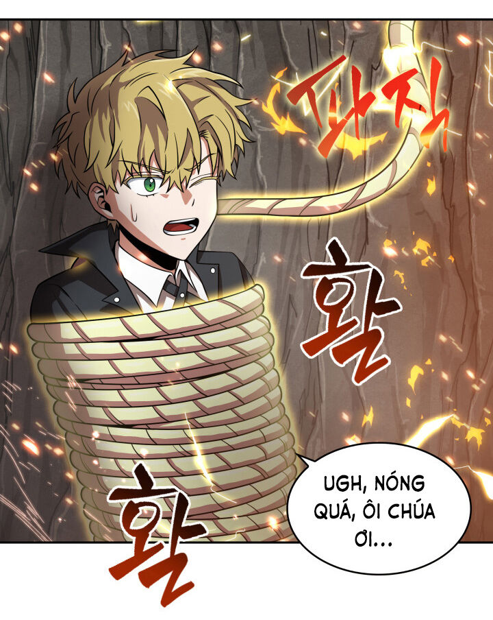 Vua Trộm Mộ Chap 122 - Next Chap 123