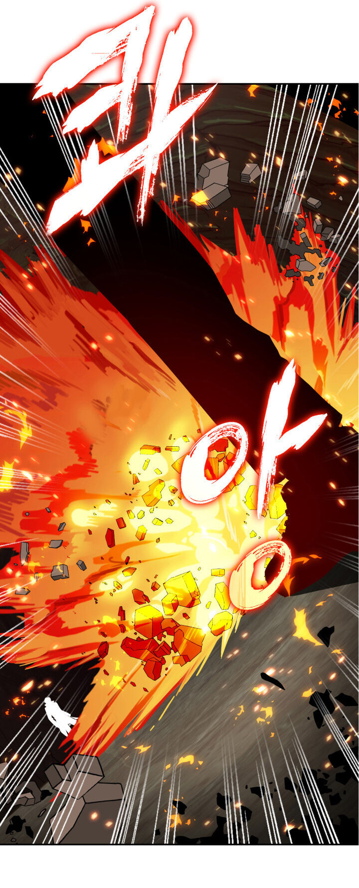 Vua Trộm Mộ Chap 122 - Next Chap 123