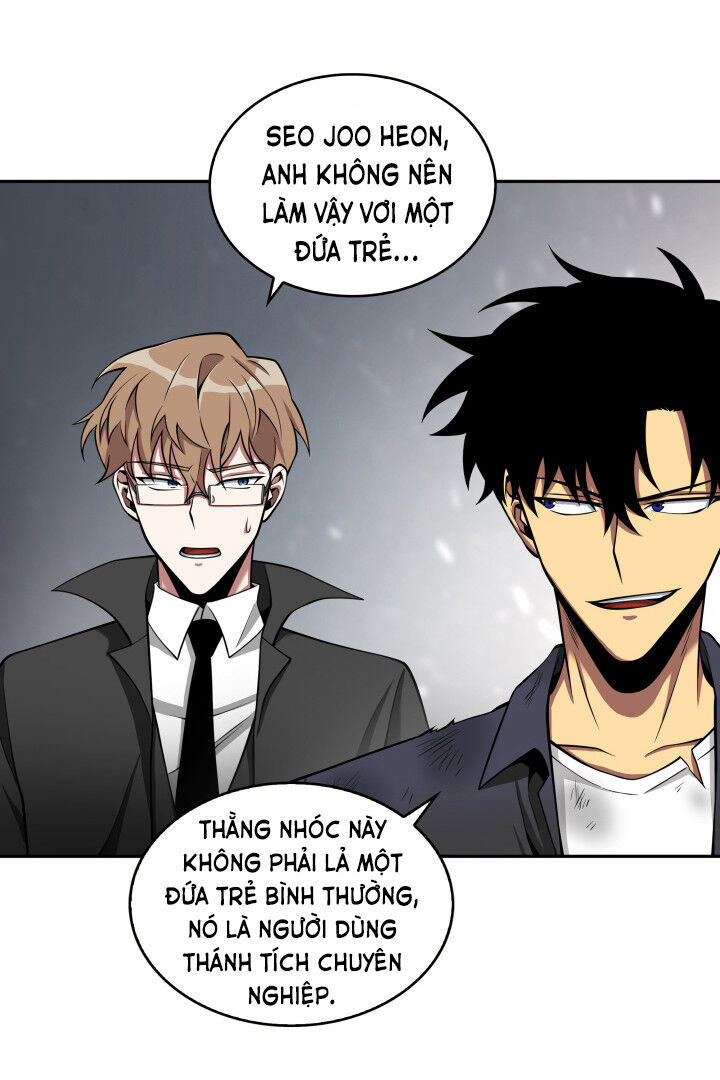 Vua Trộm Mộ Chap 122 - Next Chap 123
