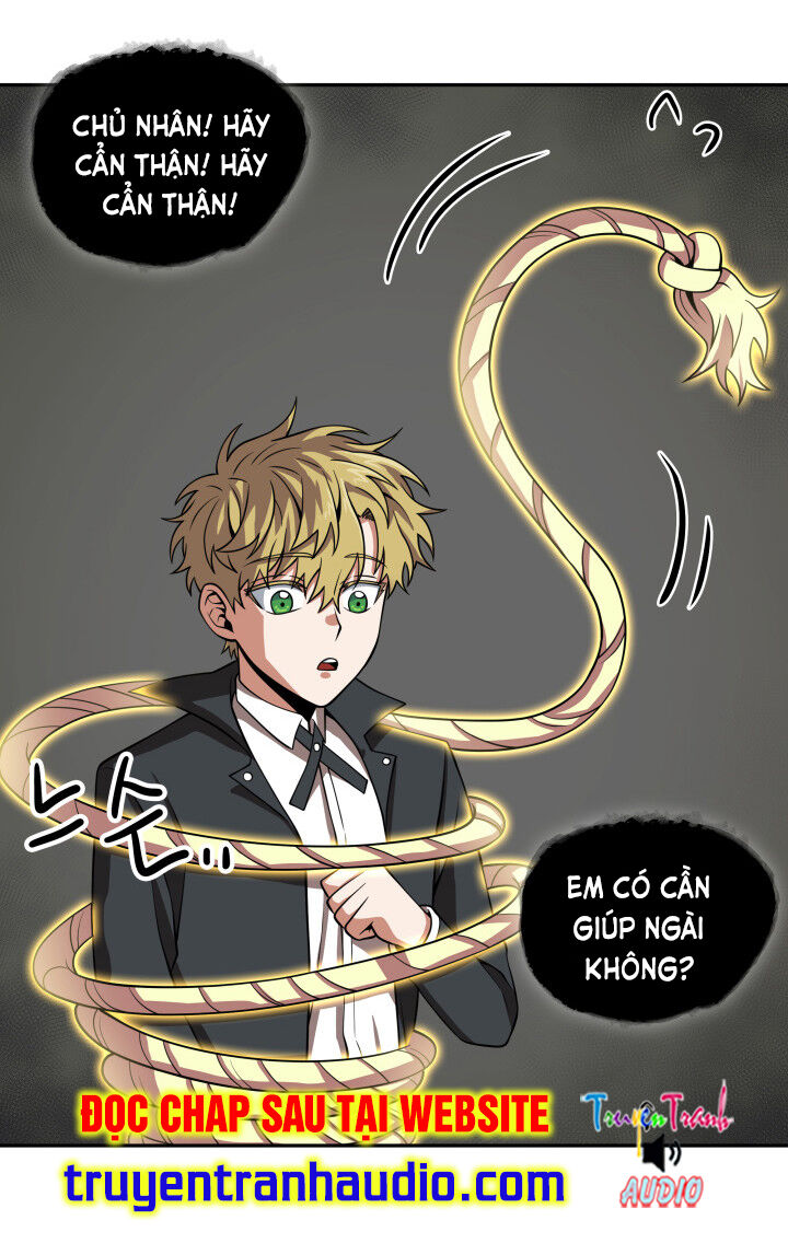 Vua Trộm Mộ Chap 122 - Next Chap 123