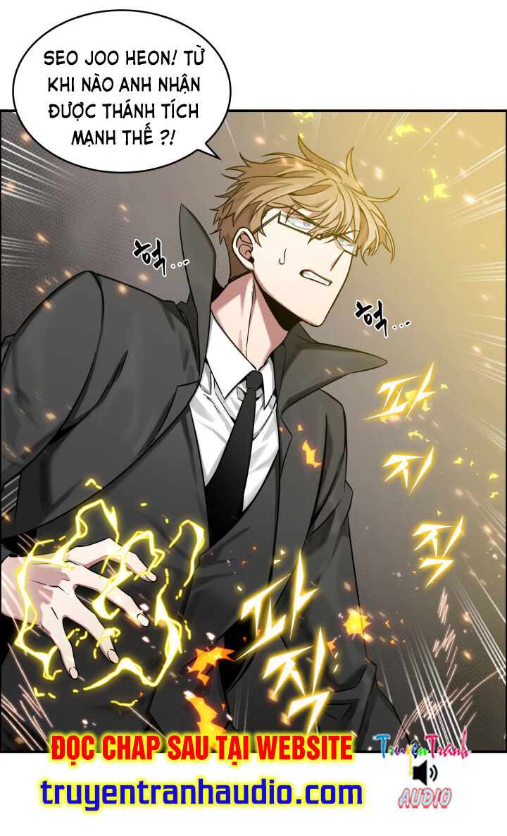 Vua Trộm Mộ Chap 122 - Next Chap 123