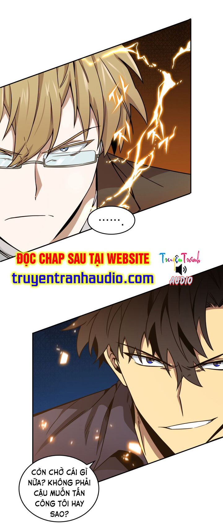 Vua Trộm Mộ Chap 122 - Next Chap 123