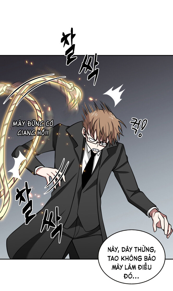 Vua Trộm Mộ Chap 122 - Next Chap 123