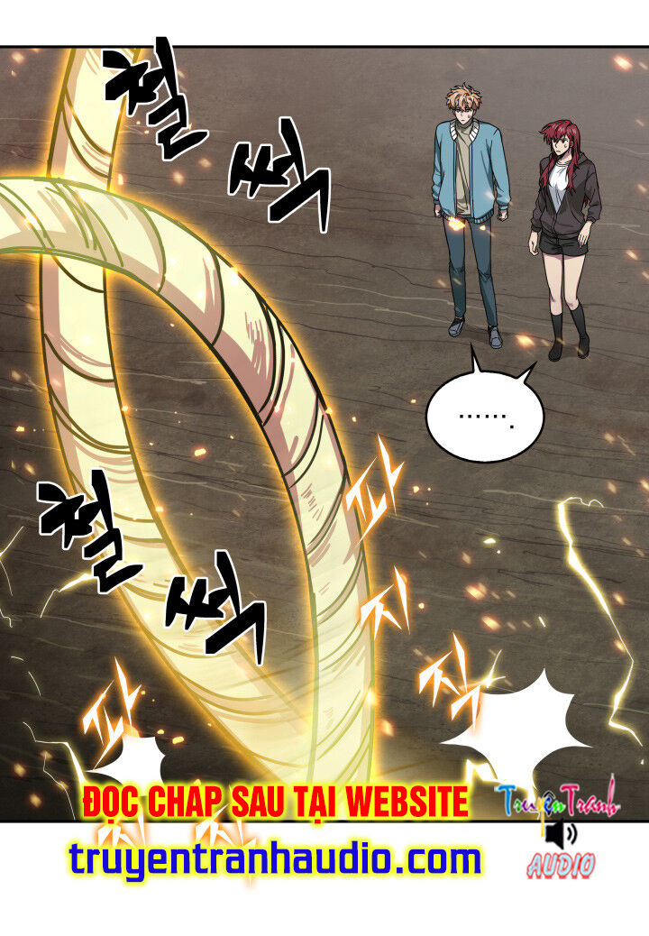 Vua Trộm Mộ Chap 122 - Next Chap 123