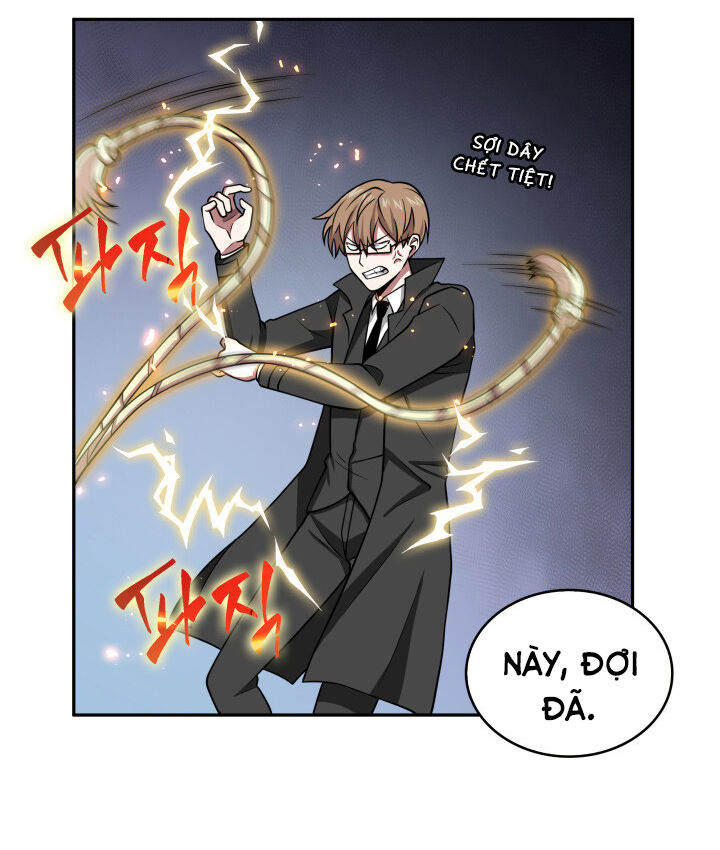 Vua Trộm Mộ Chap 122 - Next Chap 123