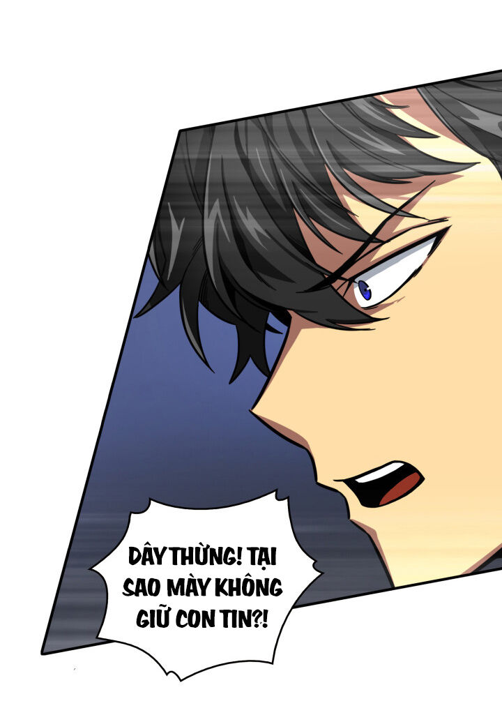 Vua Trộm Mộ Chap 122 - Next Chap 123