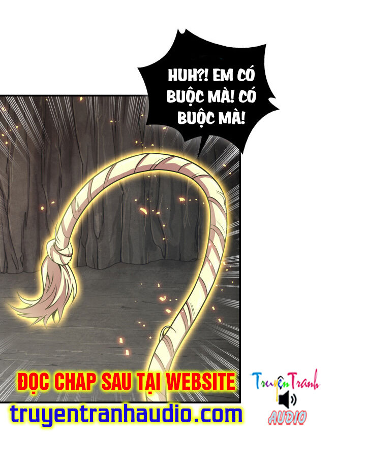 Vua Trộm Mộ Chap 122 - Next Chap 123
