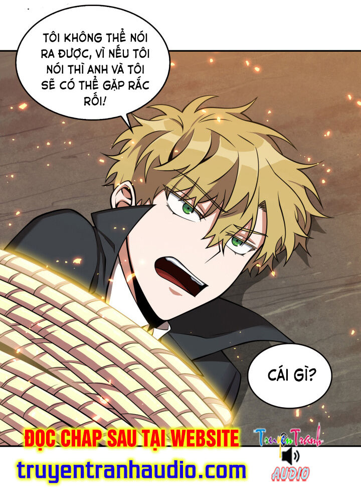 Vua Trộm Mộ Chap 122 - Next Chap 123