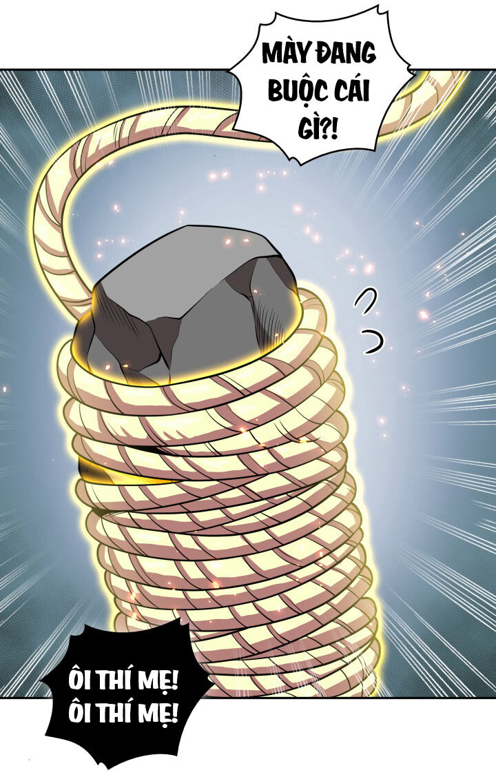 Vua Trộm Mộ Chap 122 - Next Chap 123
